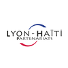 Logo of the association Lyon-Haïti Partenariats